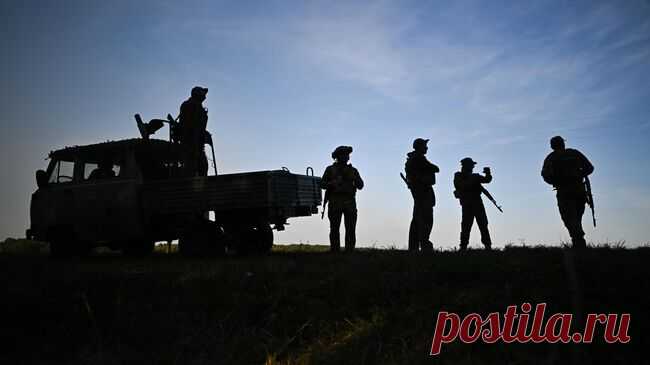 Подсудимых, проходящих военную службу, освободили от ответственности