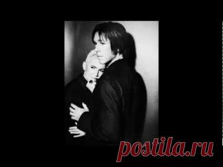 Roxette - Easy Way Out