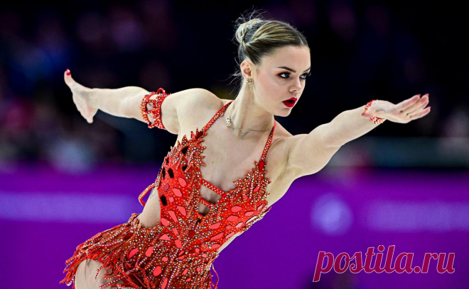 Бельгийская фигуристка Хендрикс впервые стала чемпионкой Европы. Луна Хендрикс набрала за две программы 213,2 балла. Серебро досталось уроженке Тольятти Анастасии Губановой, которая представляет Грузию
