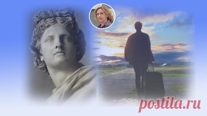 Как развенчать «идола бесплодных ожиданий», на которого я все время надеюсь | Ольга Зимихина | Яндекс Дзен