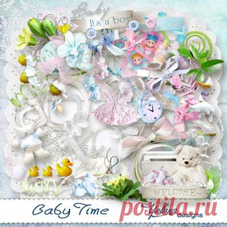 Baby Time