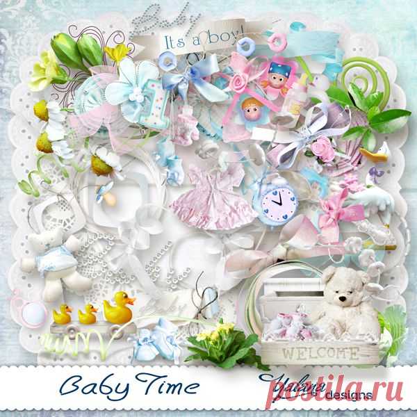 Baby Time