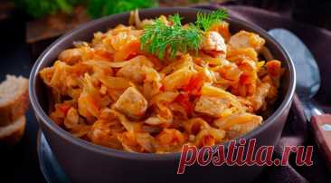 Берешь капусту и готовишь настоящие шедевры. Так вкусно, что сбегаются все домашние. Лучшие блюда на любой вкус. | Правильно, готовим! | Дзен