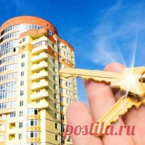 КАК СНИЗИТЬ РИСКИ ПРИ ПОКУПКЕ НЕДВИЖИМОСТИ НА ПЕРВИЧНОМ РЫНКЕ...