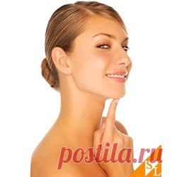 Кожа - лечим