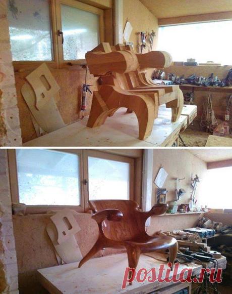 (3) DIY Wood Projects