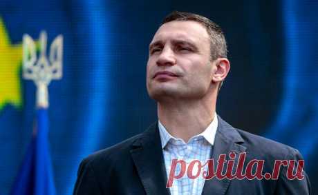 БИОГРАФИЯ-ВИТАЛИЙ ВЛАДИМИРОВИЧ КЛИЧКО-МЭР КИЕВА НА УКРАИНЕ- карьера и личная жизнь-ПОЛИТ.ПУТЬ.