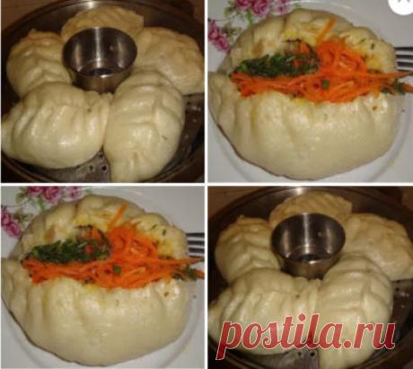 Самые проверенные рецепты - Очень вкусные пигоди