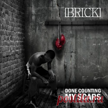 Brick - Done Counting My Scars 2020 Sweden
Жанр: Heavy Metal