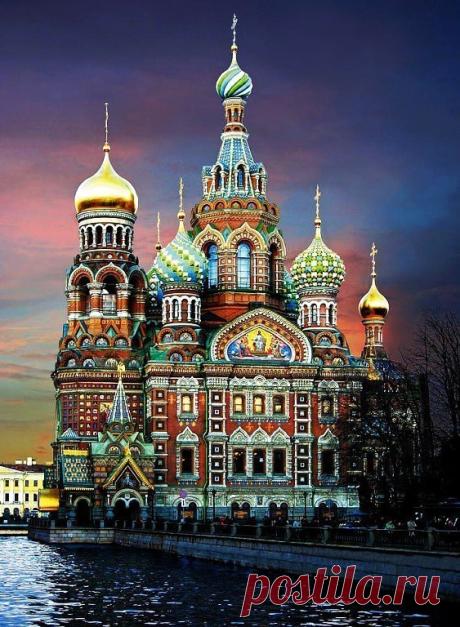 Невероятная красота!!!