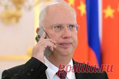 Дмитриев объяснил санкции ЕС против РФПИ содействием решению конфликта на Украине