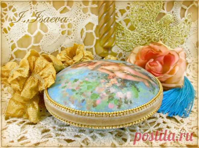 интерьерный подвес