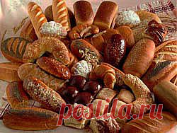 Великий пост: постная выпечка.