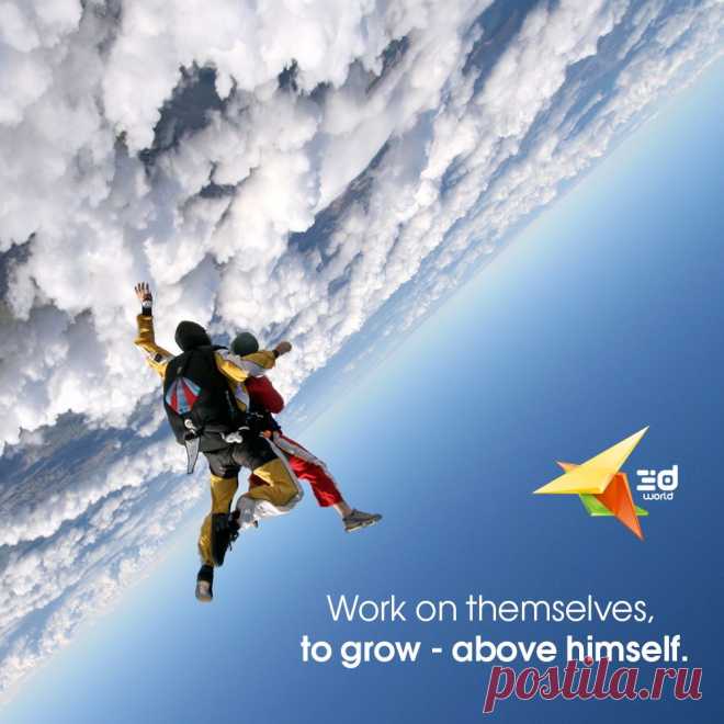 Never be afraid on the way to your goal. 
Think.
Analyze. 
Action. 
The second attempt you will not.