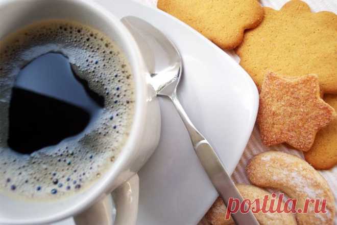 Самый простой рецепт песочного печенья :: Кулинарные рецепты :: KakProsto.ru: как просто сделать всё