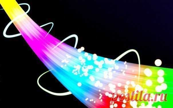 Согласно теории относительности Эйнштейна, нет ничего быстрее, чем скорость света / Физика невозможного!