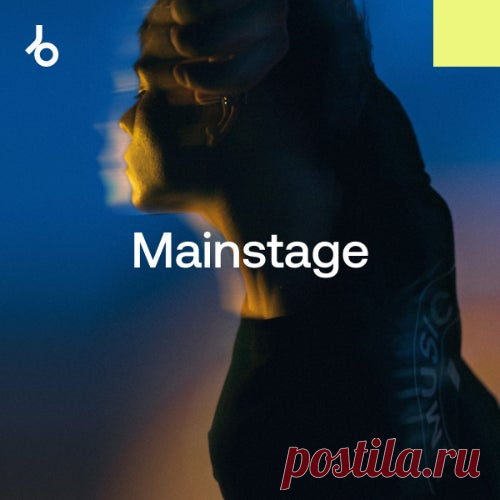 Beatport Amsterdam Dance Event 2024 Mainstage » MinimalFreaks.co