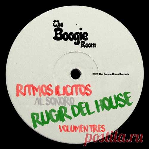 VA – Ritmos Ilícitos Al Sonoro Rugir Del House Volumen 3 [TBRVARISRH3] Download Free on Musicvibez.News ,Album Daily update. VA – Ritmos Ilícitos Al Sonoro Rugir Del House Volumen 3 [TBRVARISRH3]