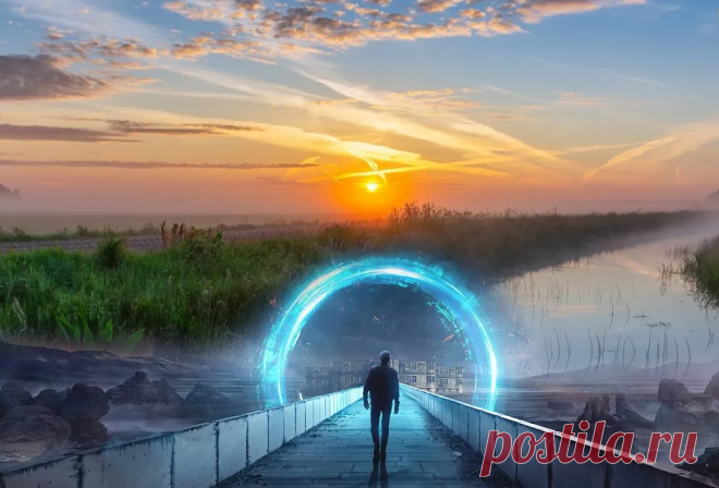 Переход на следующий уровень