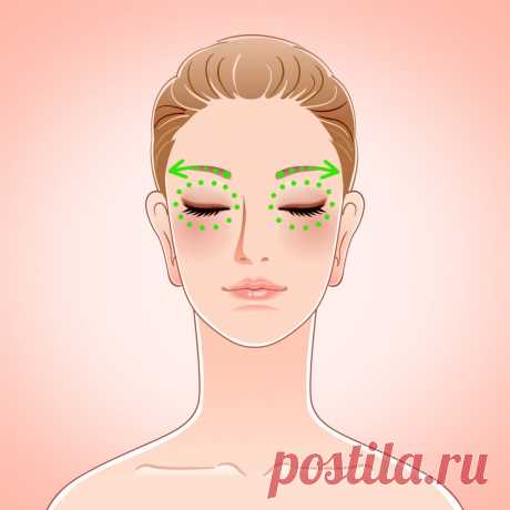 Гимнастика для лицевых мышц / Все для женщины