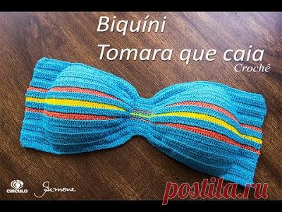 Delicadezas en crochet Gabriela: Corpiño