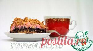 Пирог Гагарина - кулинарный рецепт