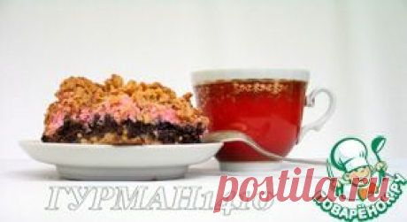 Пирог Гагарина - кулинарный рецепт