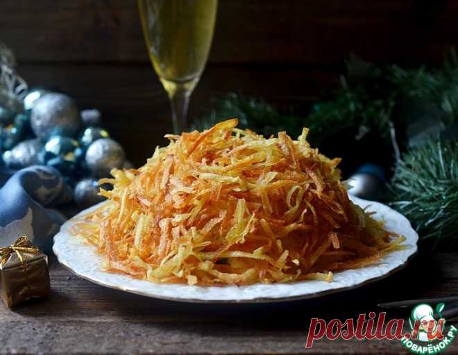 Салат 