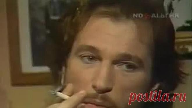 Игорь Тальков - я вернусь