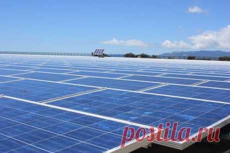 JA Solar выпускает новую серию высокоэффективных PV-модулей - 2 Марта 2014 - Рекламно-информационный портал «Прораб Днепропетровщины