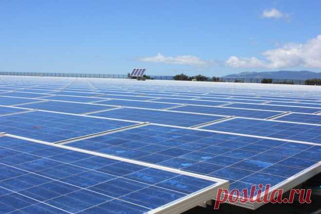 JA Solar выпускает новую серию высокоэффективных PV-модулей - 2 Марта 2014 - Рекламно-информационный портал «Прораб Днепропетровщины
