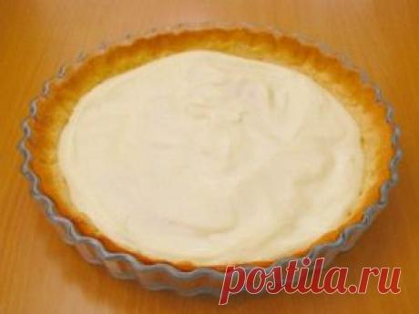 Фруктовый торт со сливочным кремом и желе рецепт с фото, как приготовить.