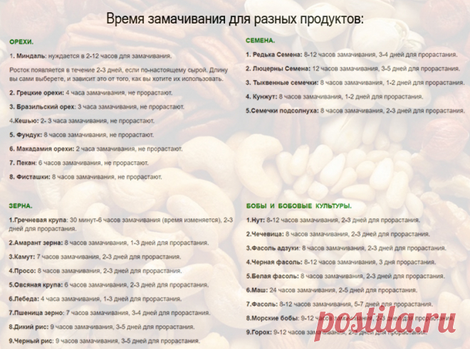 Вот как в несколько раз увеличить пользу от орехов – В Курсе Жизни