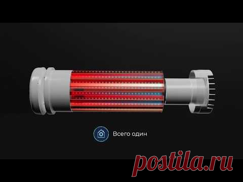 Рекуператор воздуха с рекуперацией тепла - Система Прана Кишинев