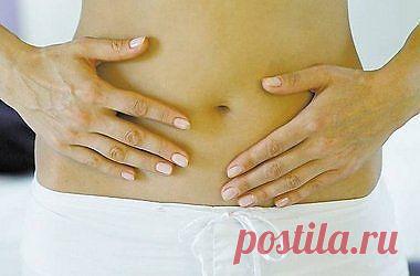 ДЕРЖИ КИШЕЧНИК В ЧИСТОТЕ!.