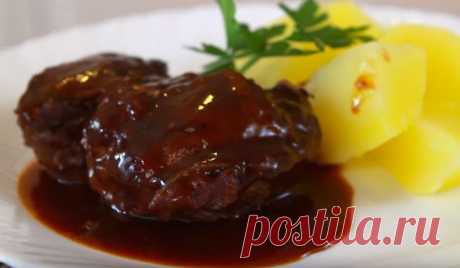 Соус к мясу - 8 необычных рецептов приготовления, не как у всех