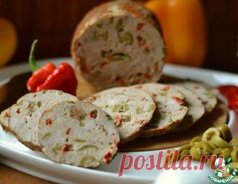 Мясная закуска 