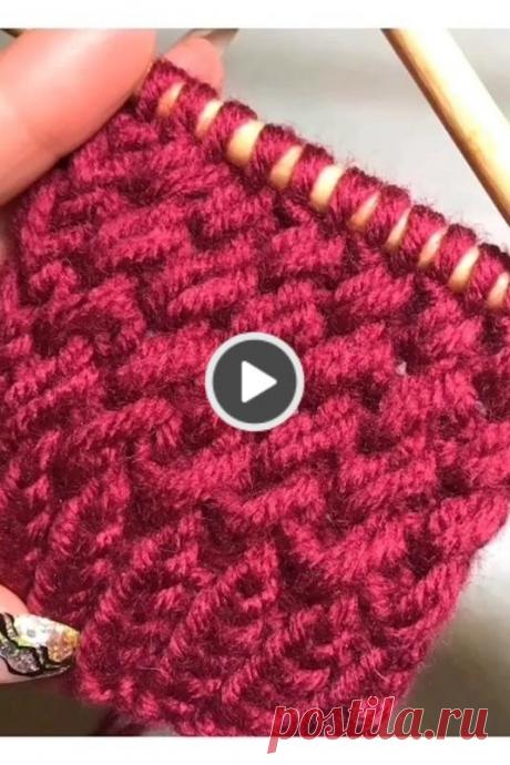 Super stylish sweater example tutorial video
