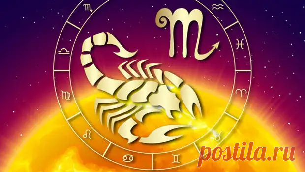 Солнце в Скорпионе: гороскоп с 16 ноября по 15 декабря для всех знаков зодиака - Гороскоп - Медиаплатформа МирТесен