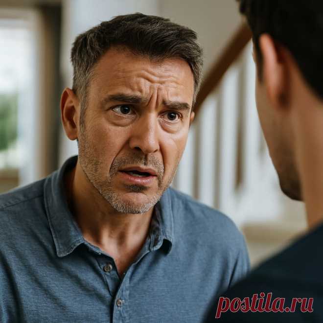 — Мы договорились, что я вкалываю на стройке, а ты занимаешься документами! Из-за твоей лени мы потеряли главный контракт! Собирай свои вещи - OGADANIE.RU