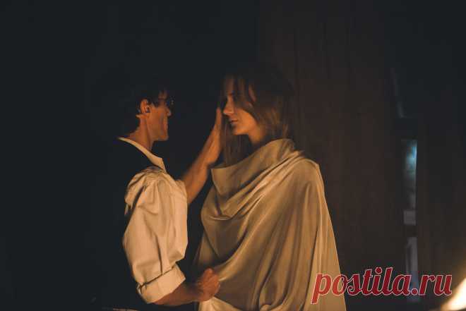 Невеста (2017)