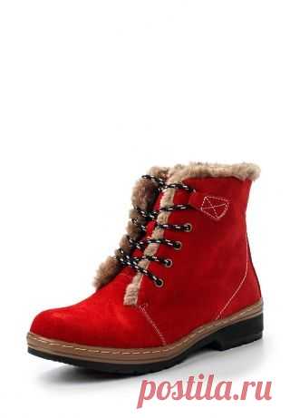 Ботинки Zenden Comfort купить за 1 170 000 руб ZE011AWFYX08 в интернет-магазине Lamoda.by