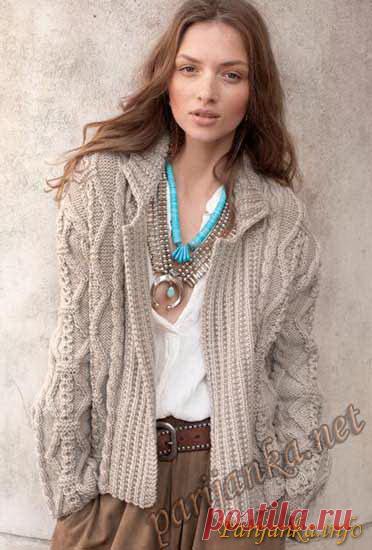 ВЯЗАНИЕ СПИЦАМИ | Записи в рубрике ВЯЗАНИЕ СПИЦАМИ | Обо всём, что заинтересовало...