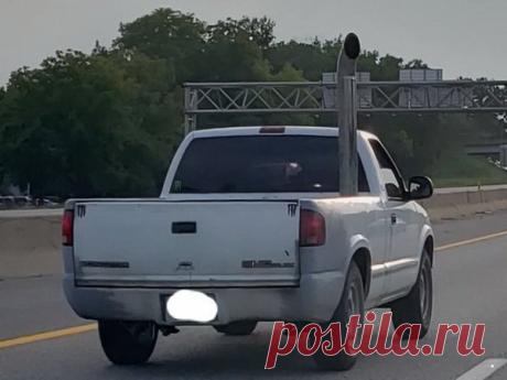 15 фотографий безумных выхлопных труб | Автомобильная культура CARAKOOM | Яндекс Дзен