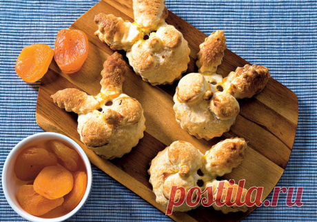 Вкусные рецепты