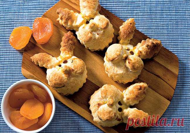 Вкусные рецепты