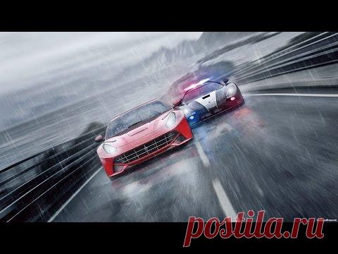 Лучшие гонки для Linux | Losst