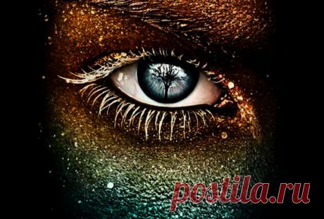 ПРИЗНАКИ ТОГО, ЧТО ВЫ НАЩУПАЛИ ПРОЧНУЮ СВЯЗЬ СО СВОИМ ИСТОЧНИКОМ