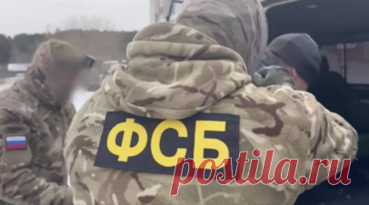 ФСБ предотвратила нападение вооружённых террористов на синагогу в Москве. Федеральная служба безопасности России предотвратила нападение террористов с огнестрельным оружием на синагогу в Москве. Читать далее