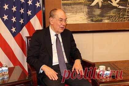 В США предупредили Украину о решительных действиях России